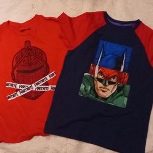 Boys t-shirt (I)